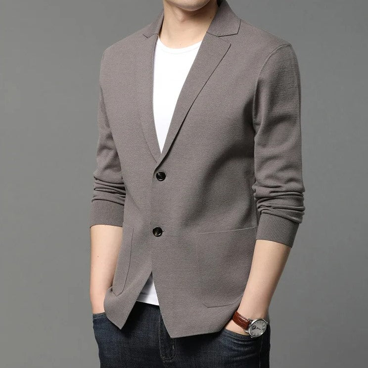 Wyatt™ - Stylish Autumn Coat