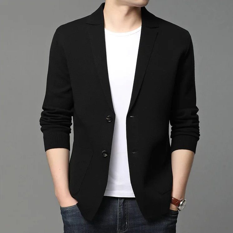 Wyatt™ - Stylish Autumn Coat