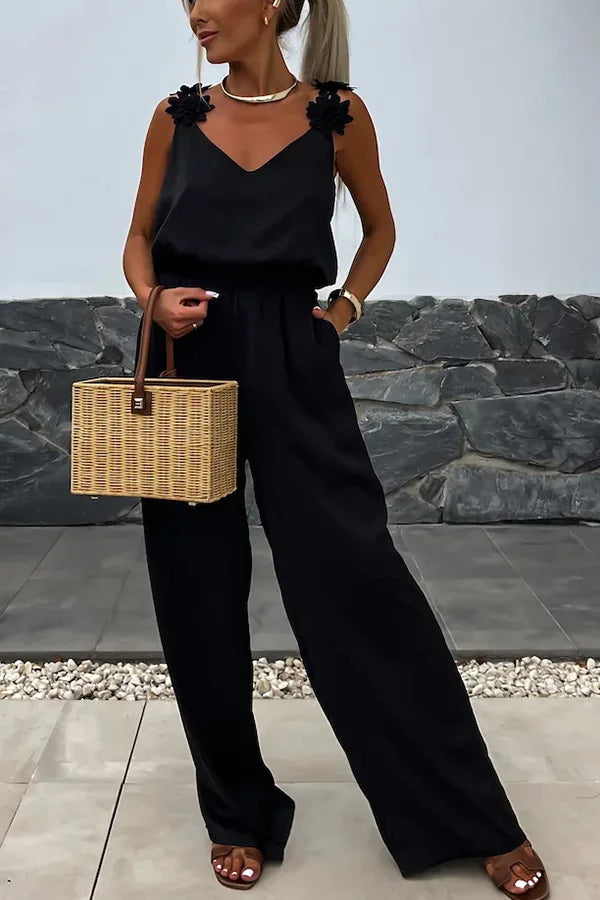 Riley™ - Elegant Summer Jumpsuit