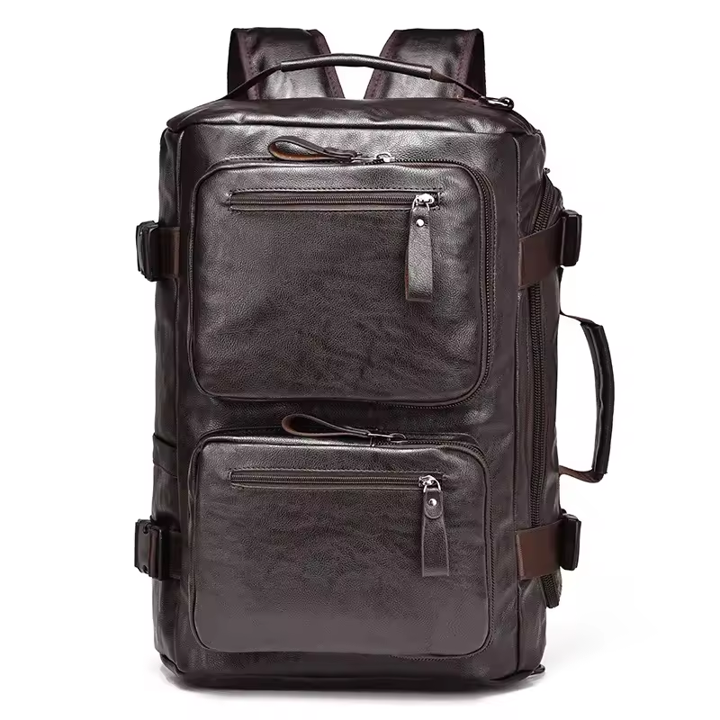 Liam™ - Multifunctional Travel Backpack With Large Capacity