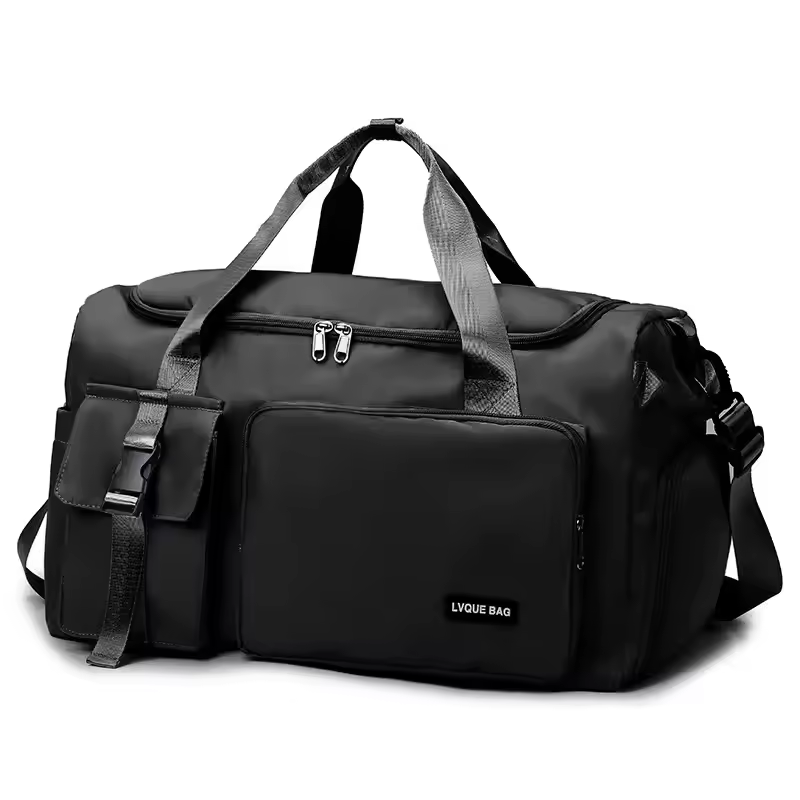 Lily™ - Stylish Travel Bag