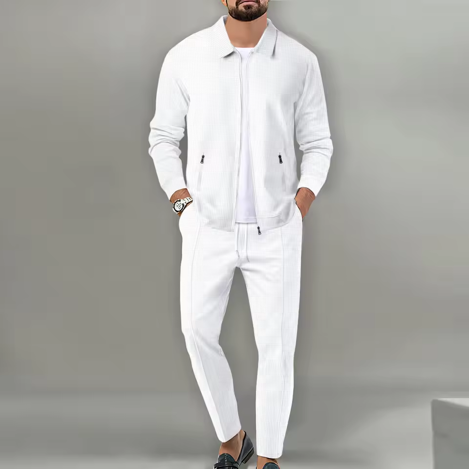 Ethan™ - Stylish Two-Piece Set