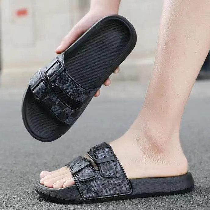 James™ - Versatile Wear-Resistant Summer Slippers