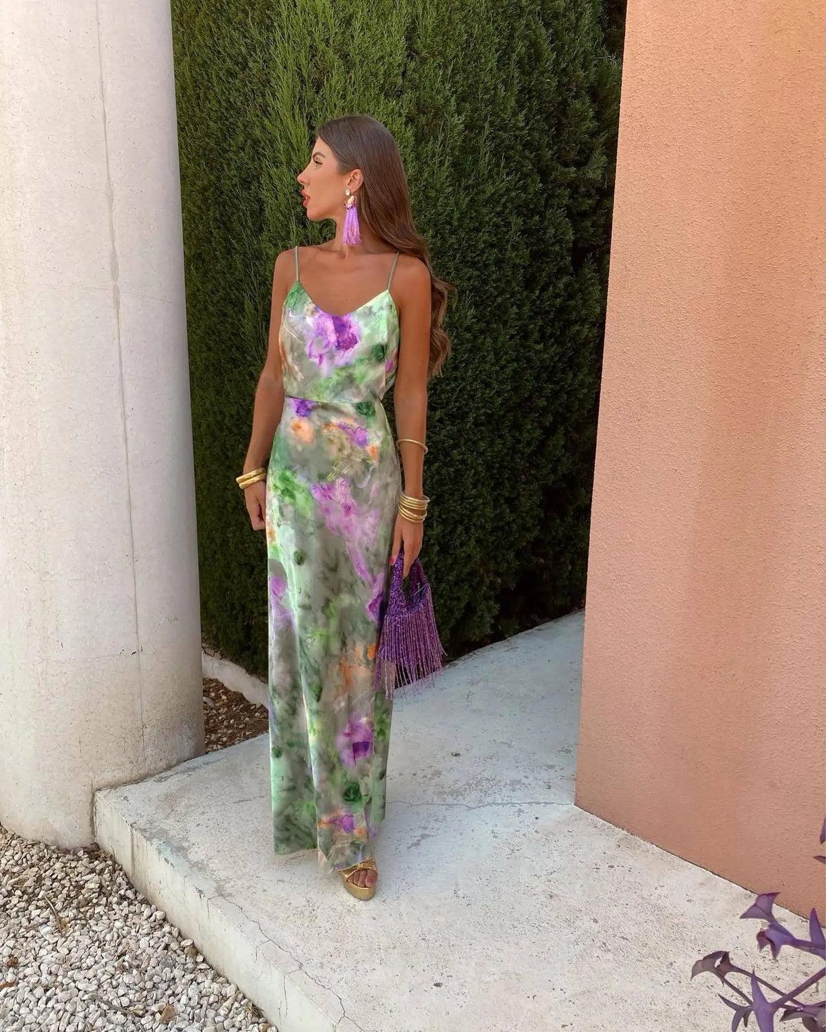 Sophia™ - Luxury Summer Dress