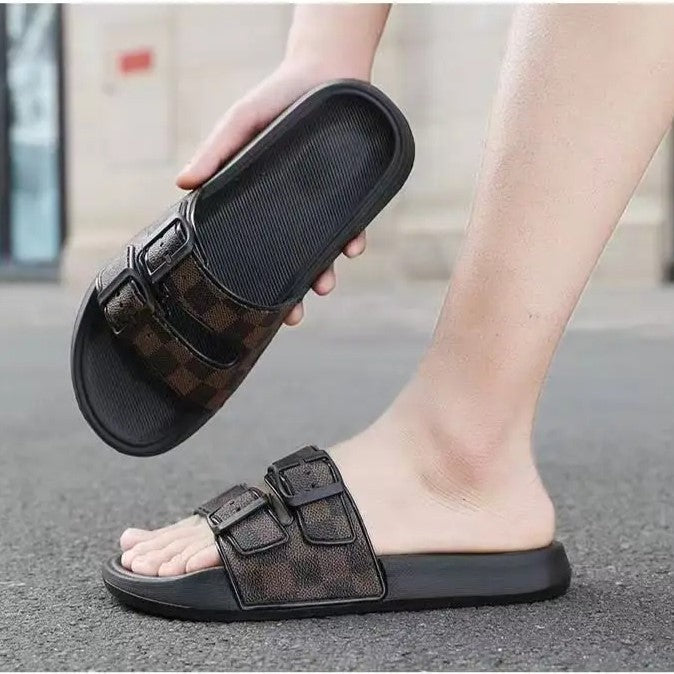James™ - Versatile Wear-Resistant Summer Slippers