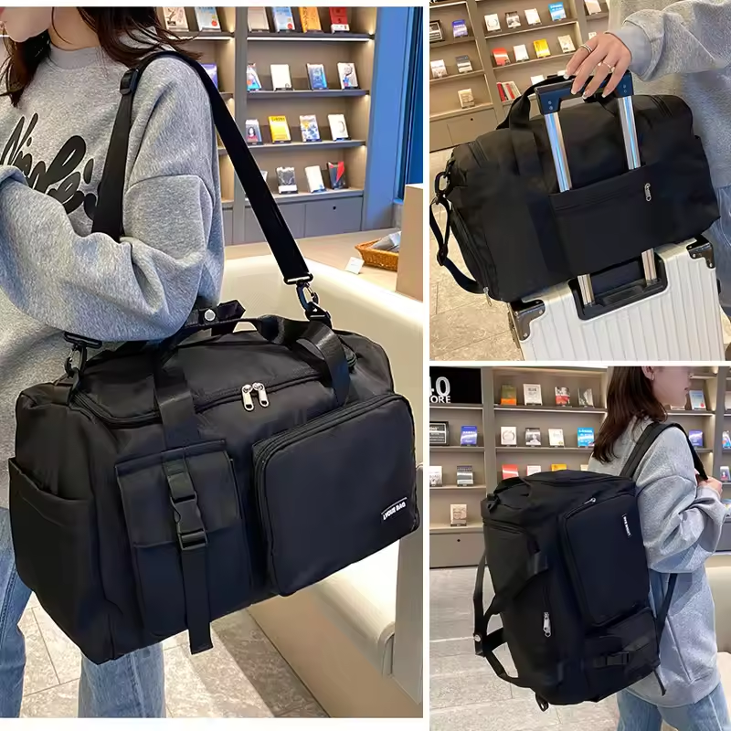 Lily™ - Stylish Travel Bag