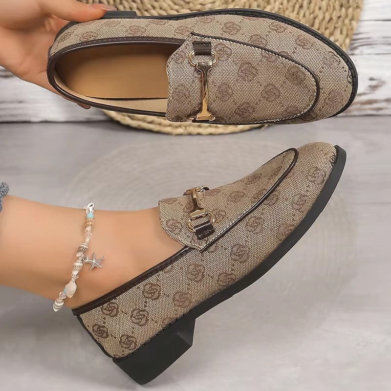 Alyssa™ - Luxury Retro Shoes