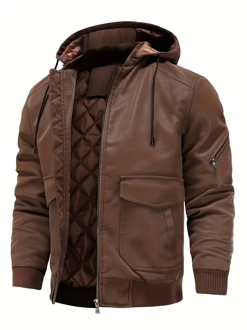 Lucas™ - Casual Vintage Jacket