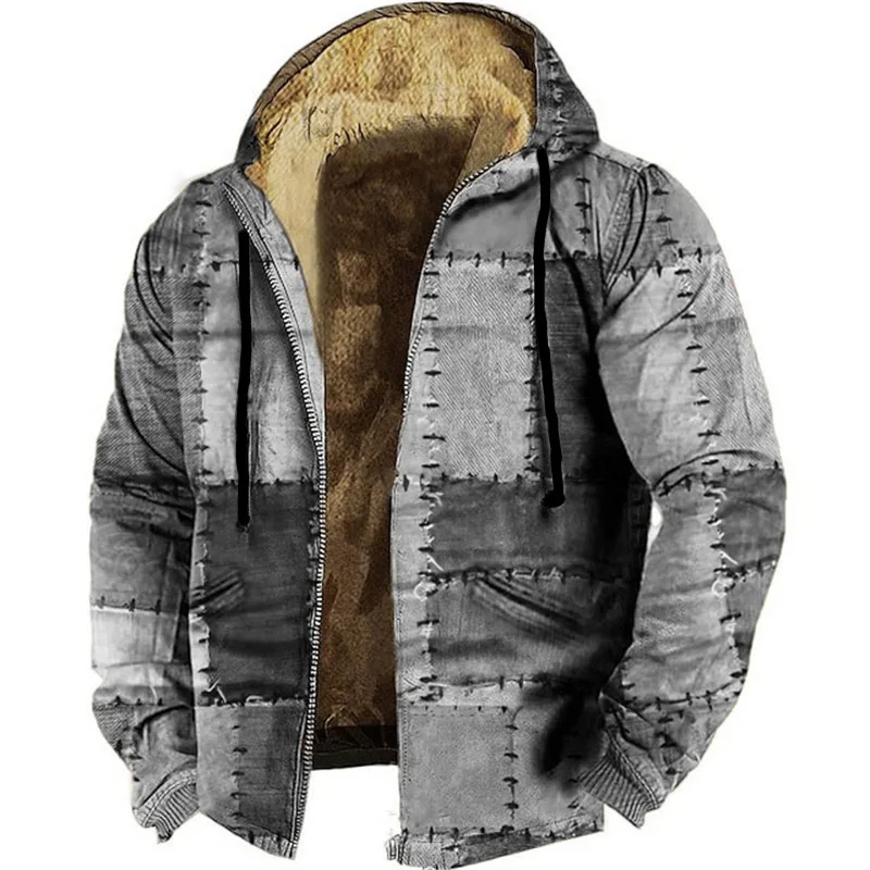 Samuel™ - Stylish Autumn Jacket