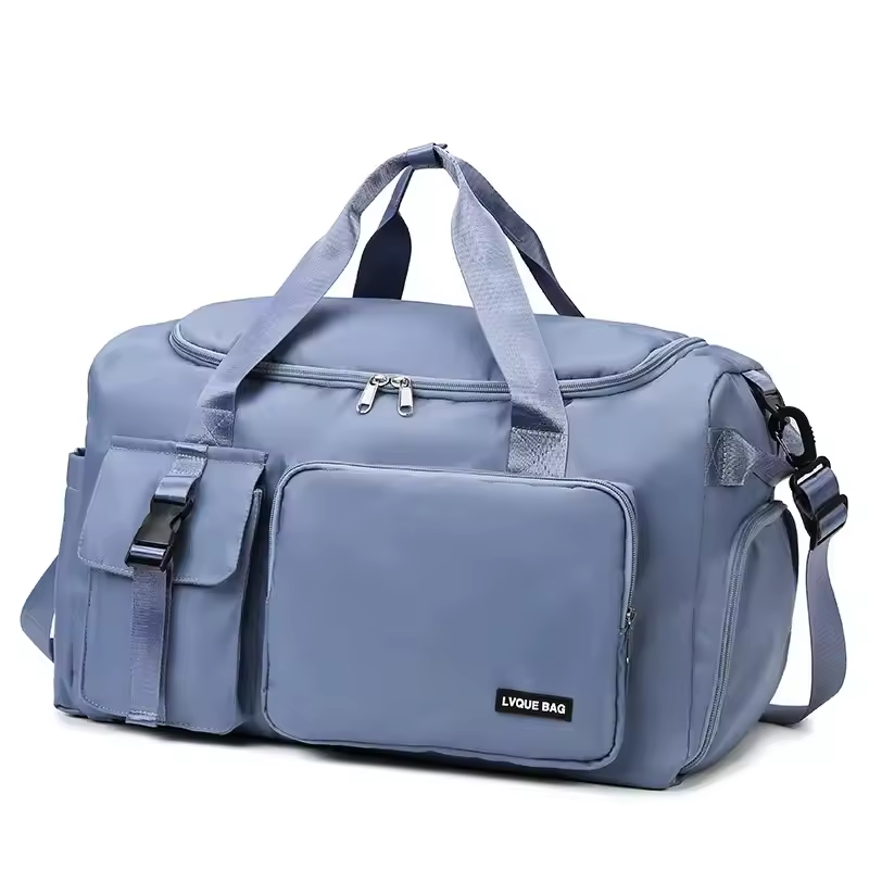 Lily™ - Stylish Travel Bag