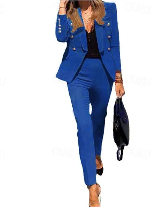 Victoria™ - Stylish Office Set