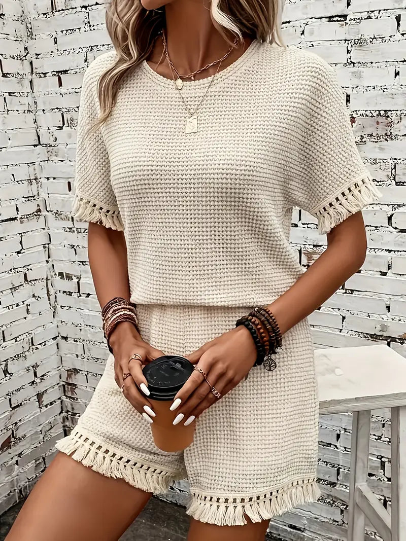Amelia™ - Casual Two-Piece Set