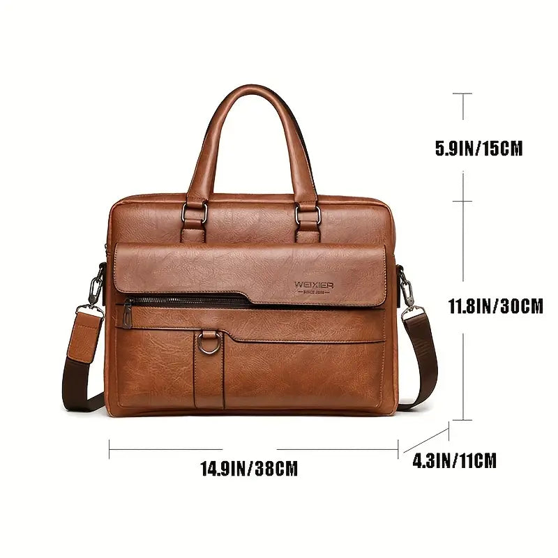 Henry™ - Large Tote Bag