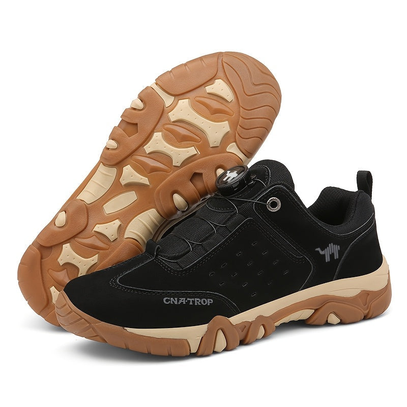 Noah™ - Orthopedic Hiking Boots