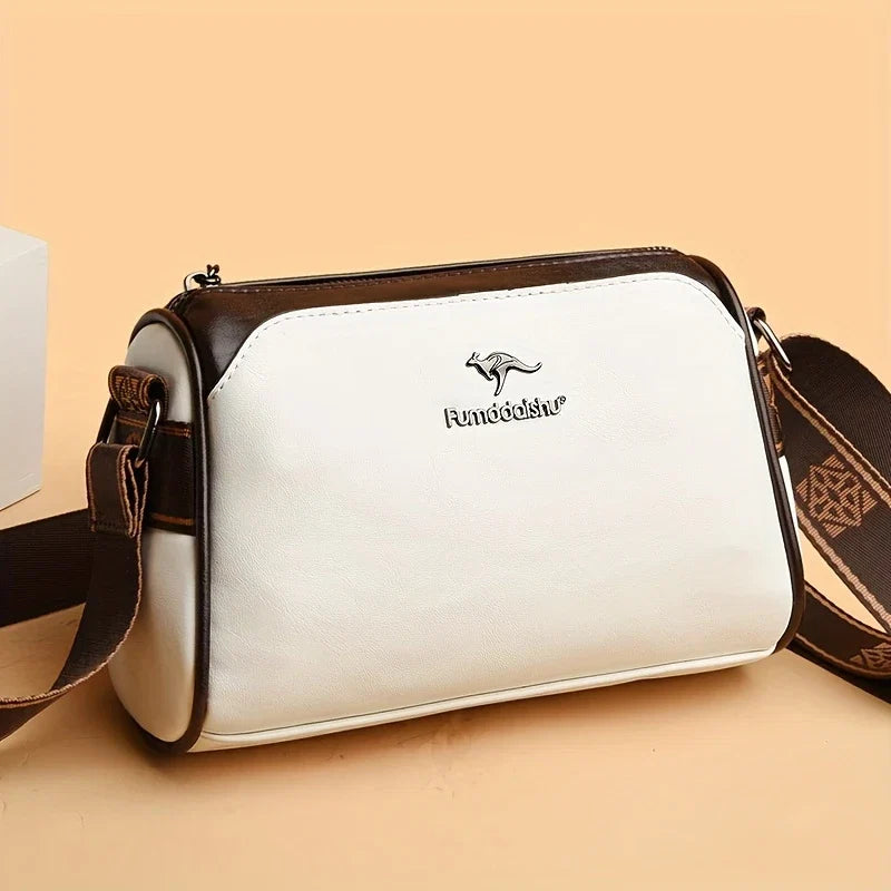 Lily™ - Stylish Crossbody Bag