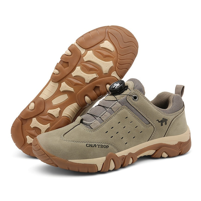 Noah™ - Orthopedic Hiking Boots