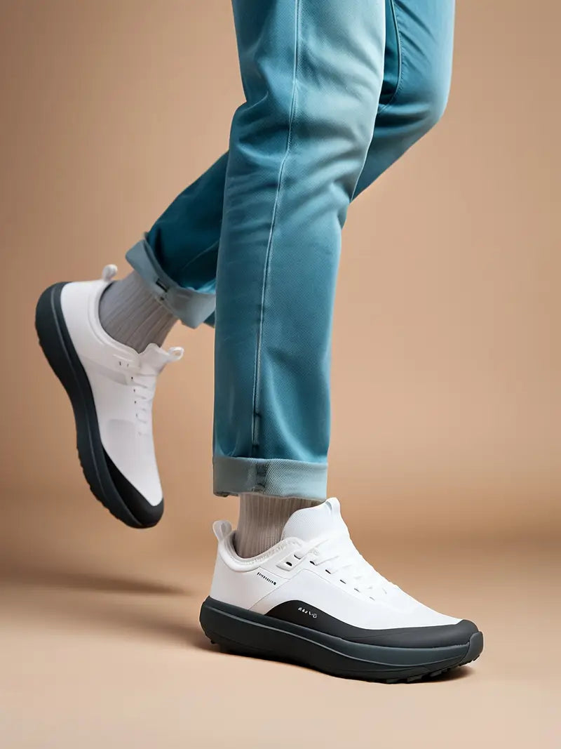 William™ - Breathable Comfortable Shoes