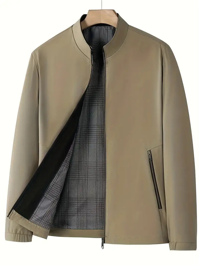 Mason™ - Classic Formal Jacket