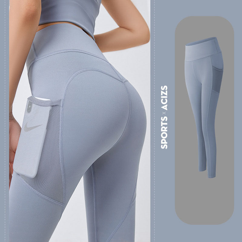 Layla™ - Comfortable Yoga Leggings