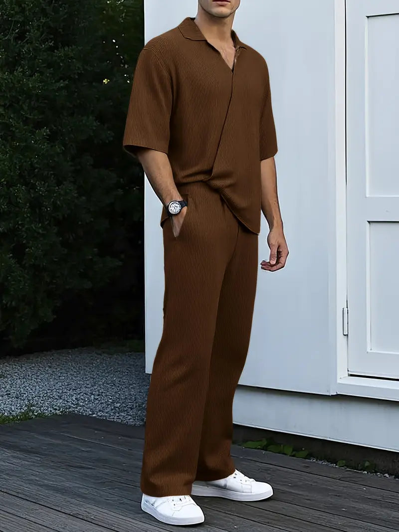 Carter™ - Casual Summer Set