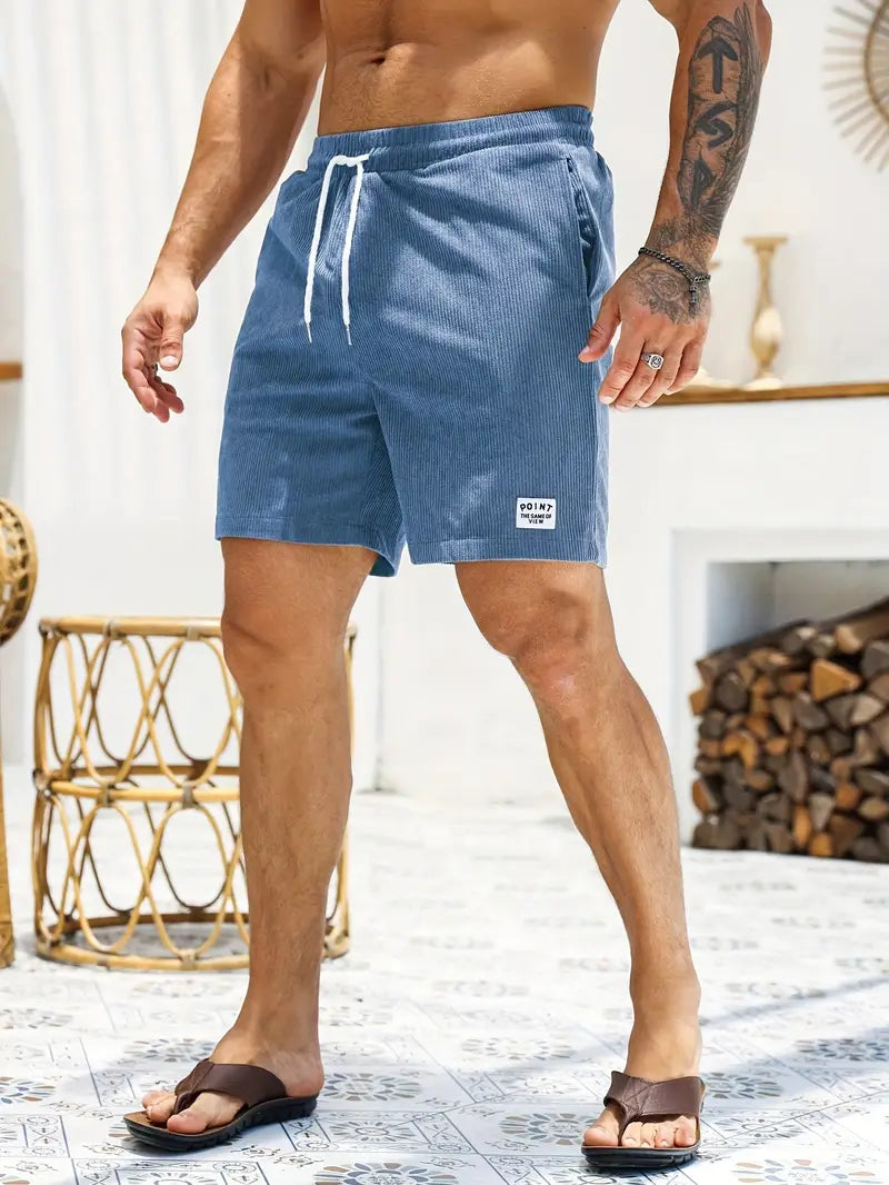 William™ - Comfortable Breathable Shorts
