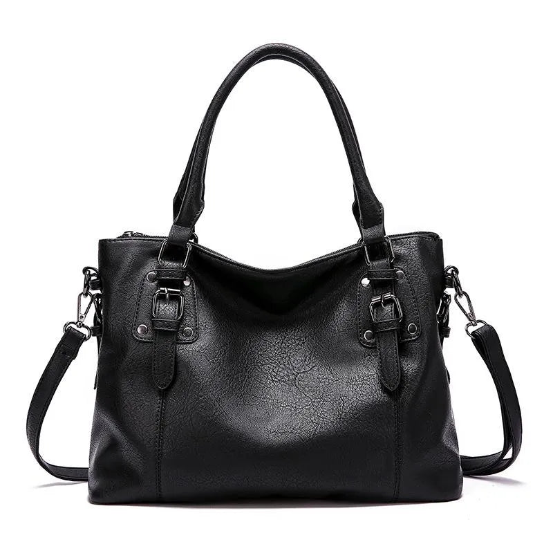 Josephine - Allure Elegant Leather Shoulder Bag