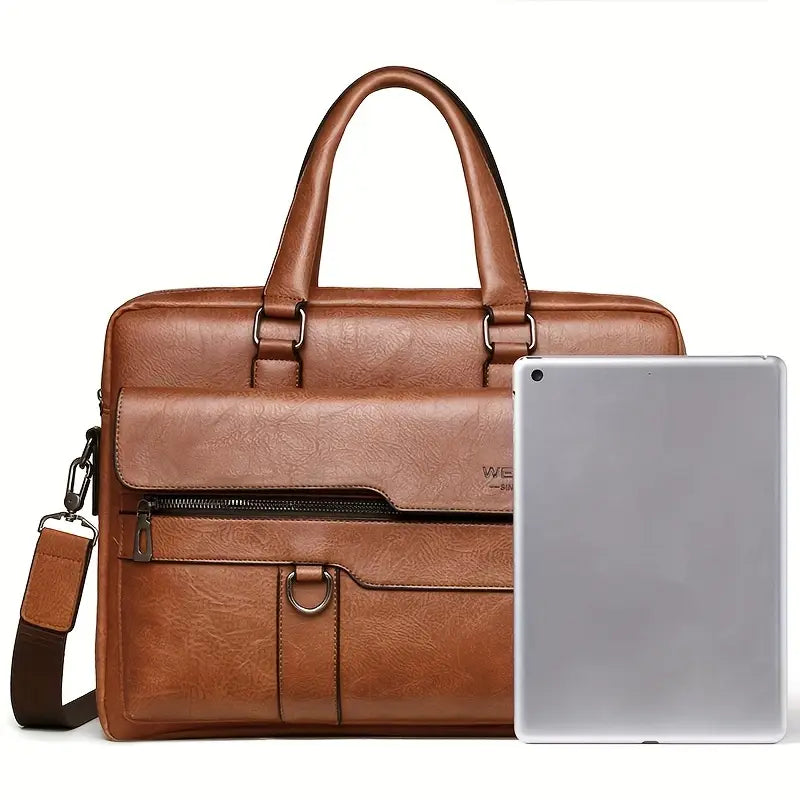 Henry™ - Large Tote Bag