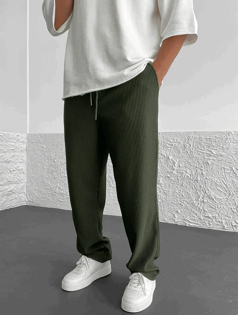 Miles™ – Soft Luxury Pants