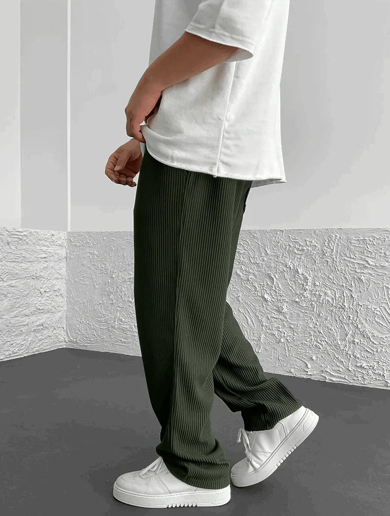 Miles™ – Soft Luxury Pants