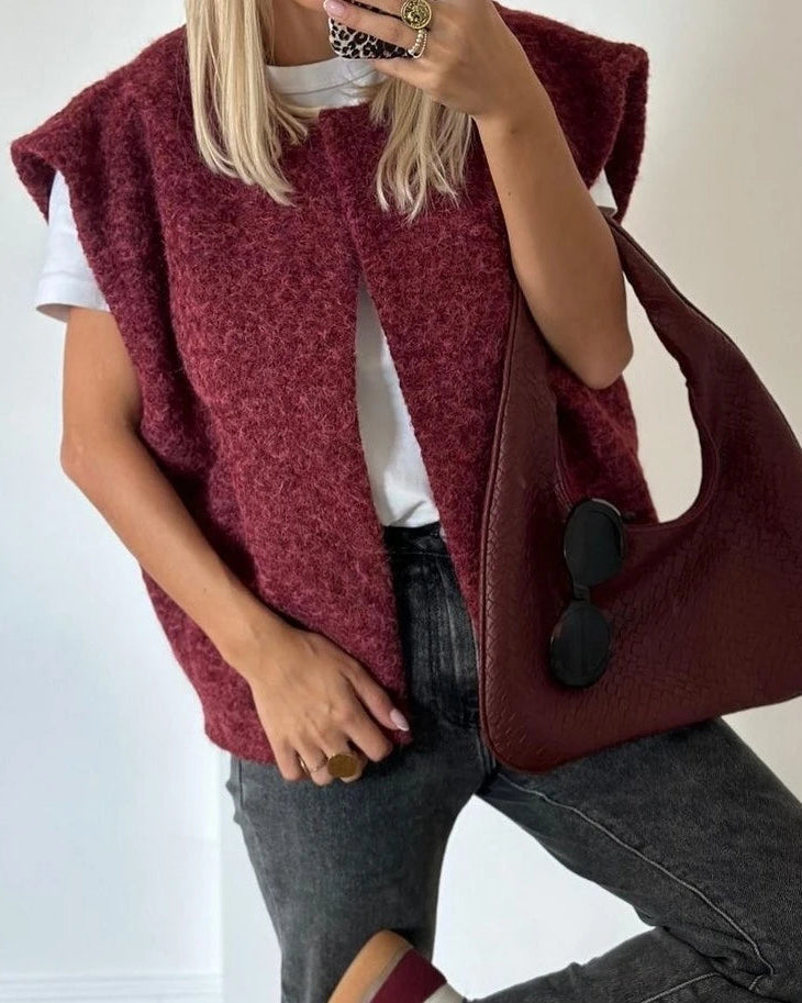 Abigail™ - Premium Comfortable Vest