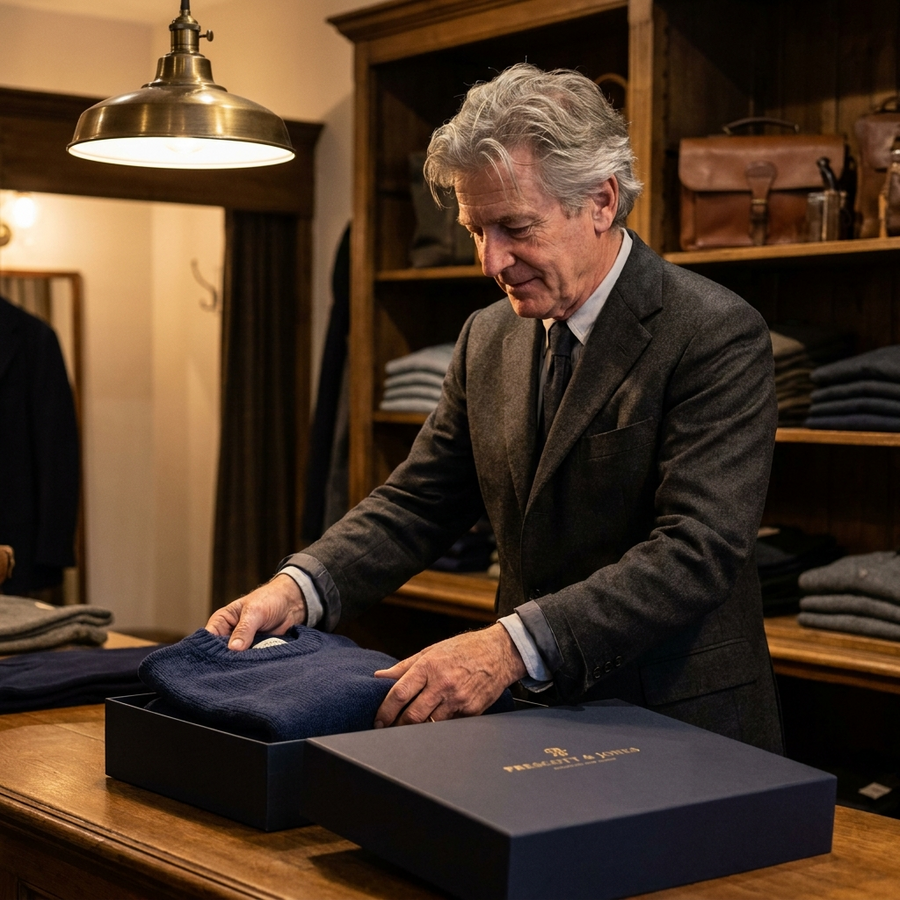 35 years of perfecting the everyday moments