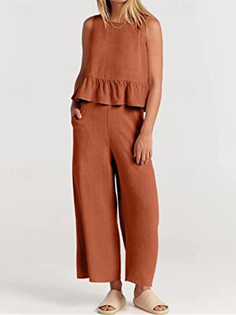 Madison™ - Modern Comfy Two-Piece Set