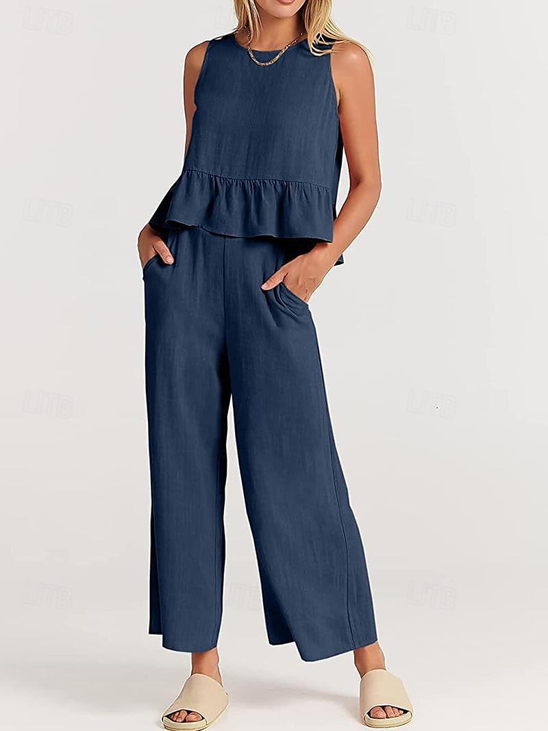 Madison™ - Modern Comfy Two-Piece Set