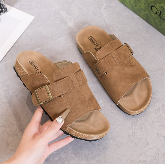 Riley™ - Stylish Orthopedic Sandals