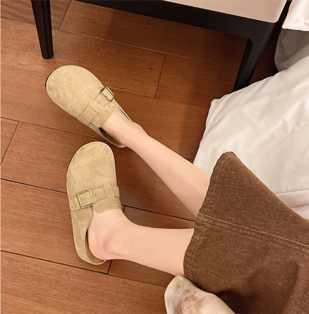 Avery™ - Versatile Comfortable Loafers