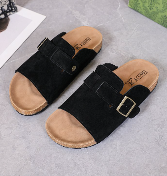 Riley™ - Stylish Orthopedic Sandals