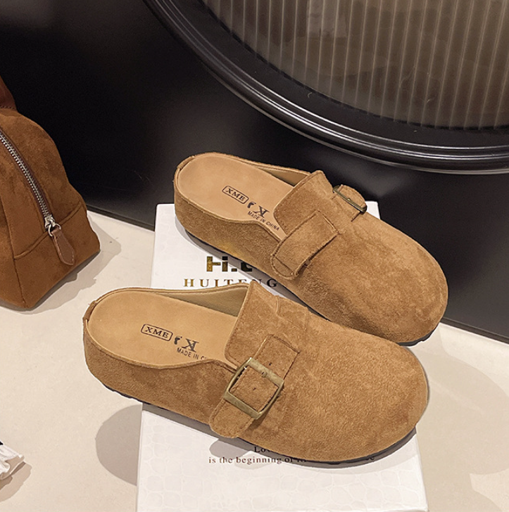 Avery™ - Versatile Comfortable Loafers