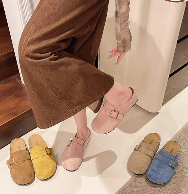 Avery™ - Versatile Comfortable Loafers