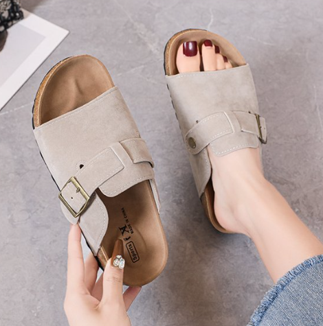 Riley™ - Stylish Orthopedic Sandals