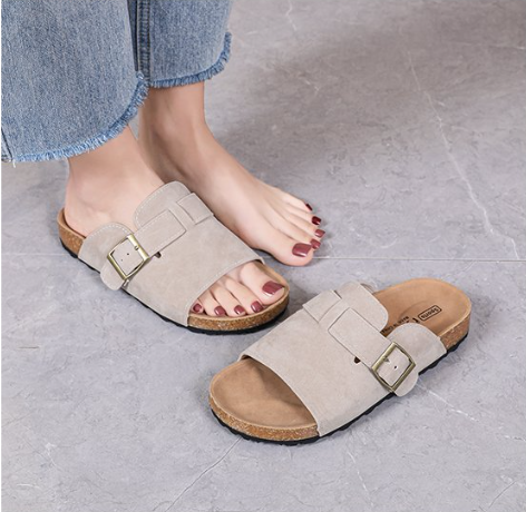 Riley™ - Stylish Orthopedic Sandals