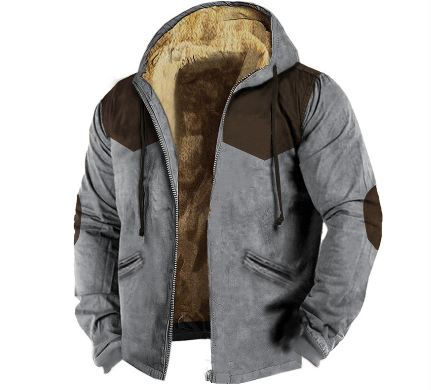 Lucas™ - Stylish Autumn Jacket