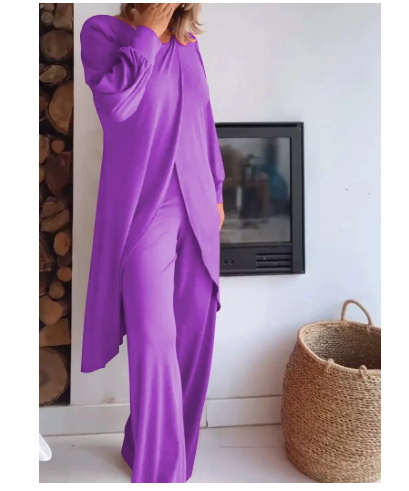 Lina™ - Elegant Two-Piece Set