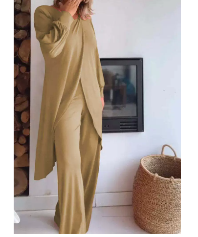 Lina™ - Elegant Two-Piece Set