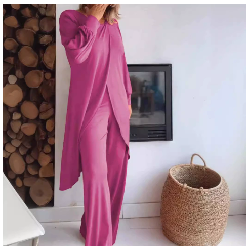 Lina™ - Elegant Two-Piece Set