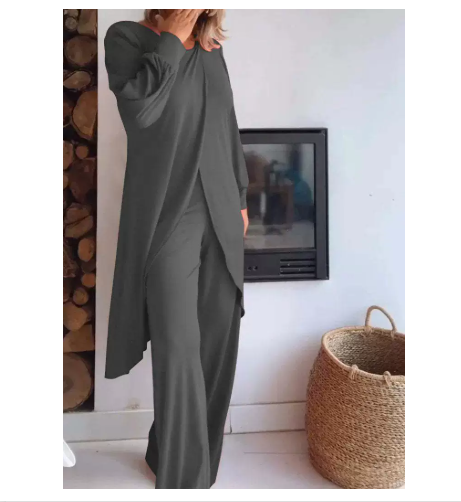 Lina™ - Elegant Two-Piece Set