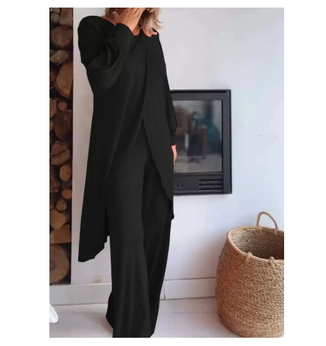 Lina™ - Elegant Two-Piece Set