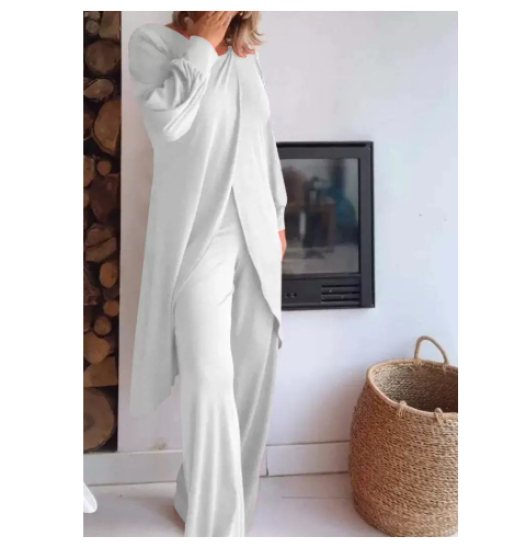 Lina™ - Elegant Two-Piece Set