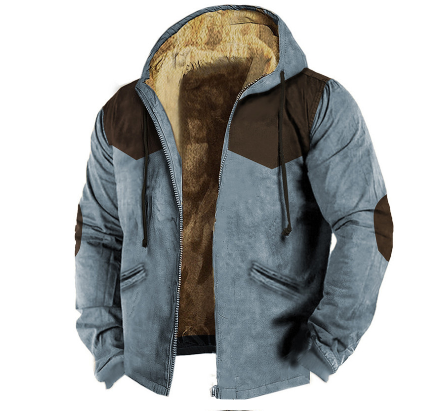 Lucas™ - Stylish Autumn Jacket