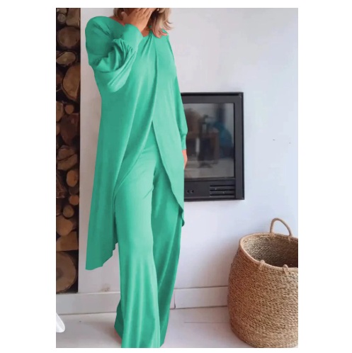 Lina™ - Elegant Two-Piece Set