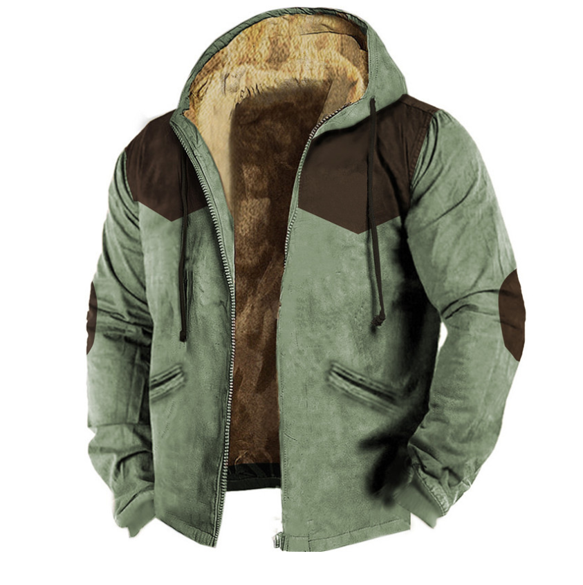 Lucas™ - Stylish Autumn Jacket